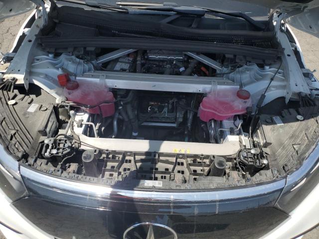 2023 MERCEDES-BENZ EQS SUV 45 - 4JGDM2DB2PA012566