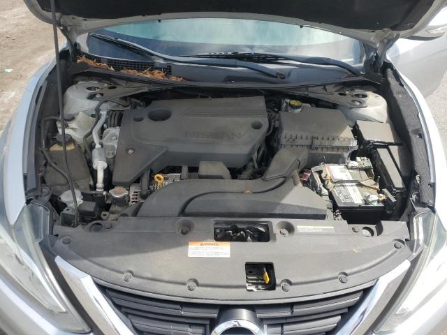 2018 NISSAN ALTIMA 2.5 - 1N4AL3AP1JC142596