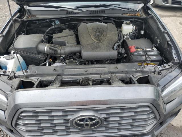 2023 TOYOTA TACOMA DOU - 3TMDZ5BN4PM164081