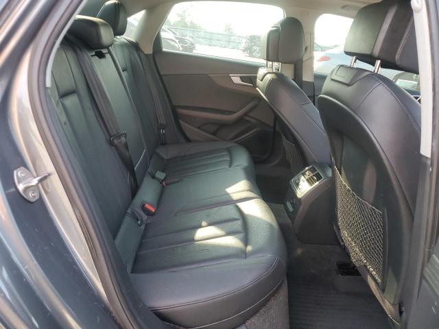 2017 AUDI A4 PREMIUM - WAUENAF43HN025431