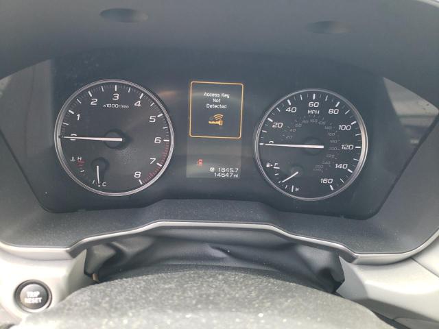 2023 SUBARU OUTBACK LI 4S4BTANC1P3195233