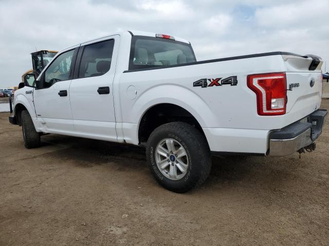 Vin: 1ftew1eg7hkc85330, lot: 59737475, ford f-150 supercrew 20172