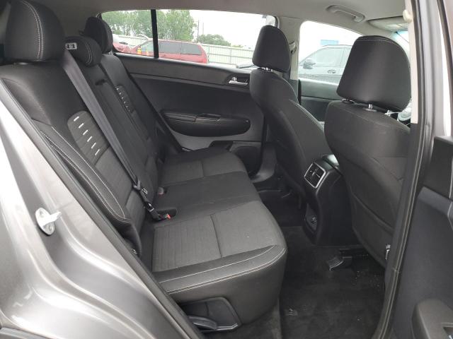 2018 KIA SPORTAGE L - KNDPM3AC0J7307805