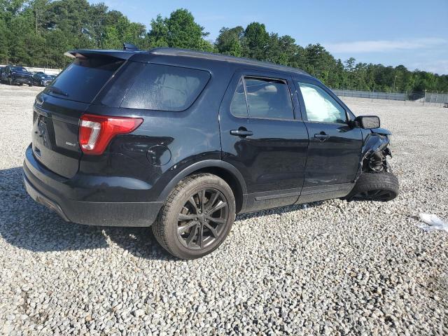 2017 FORD EXPLORER X 1FM5K8DH1HGC81934