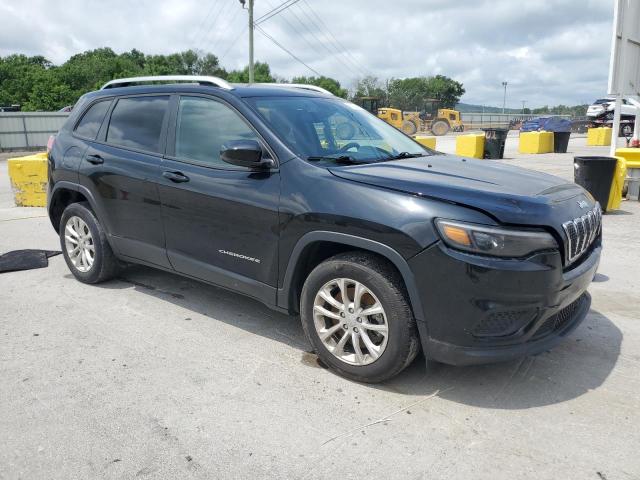 2021 JEEP CHEROKEE L 1C4PJLCB7MD183759