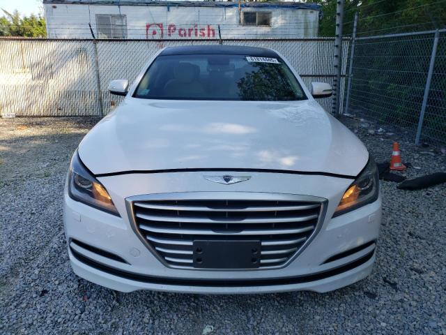 2015 HYUNDAI GENESIS 3. - KMHGN4JEXFU061841