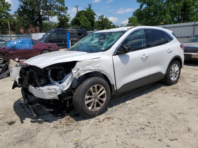 Vin: 1fmcu0g66lub59058, lot: 61191565, ford escape se 2020 img_1