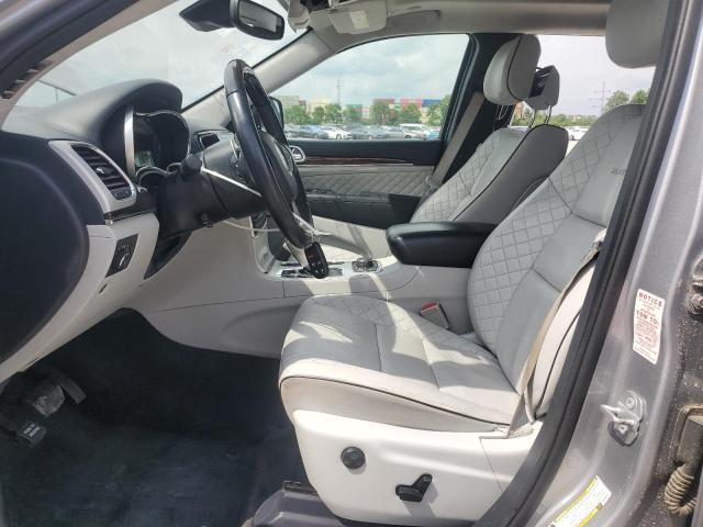 2019 JEEP GRAND CHER - 1C4RJFJT3KC762191