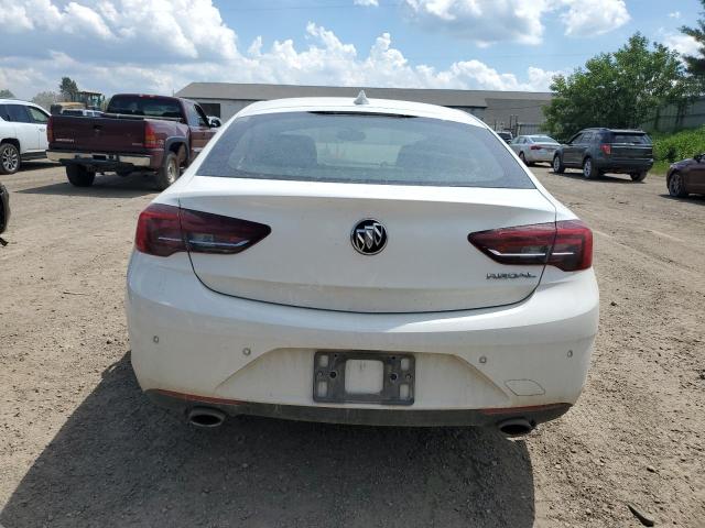 2019 BUICK REGAL ESSE W04GP6SX5K1011235