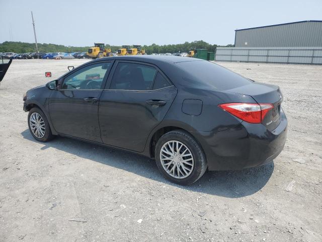 Vin: 5yfburhe1fp192268, lot: 59001185, toyota corolla l 20152