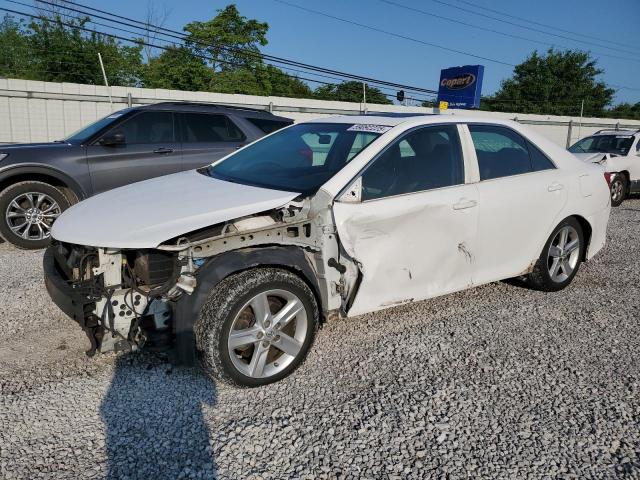 Vin: 4t1bf1fk9cu132771, lot: 59092225, toyota camry base 2012 img_1