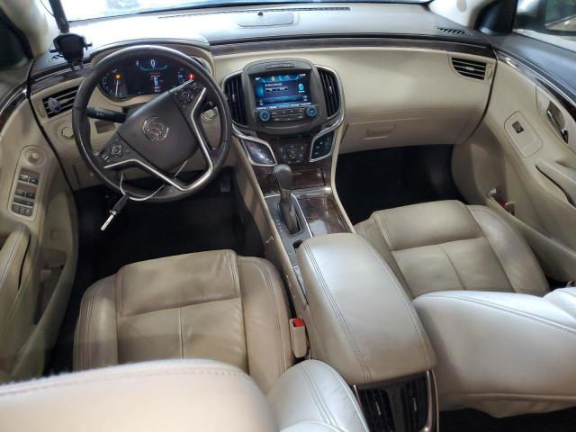 2015 BUICK LACROSSE 1G4GB5G38FF220008