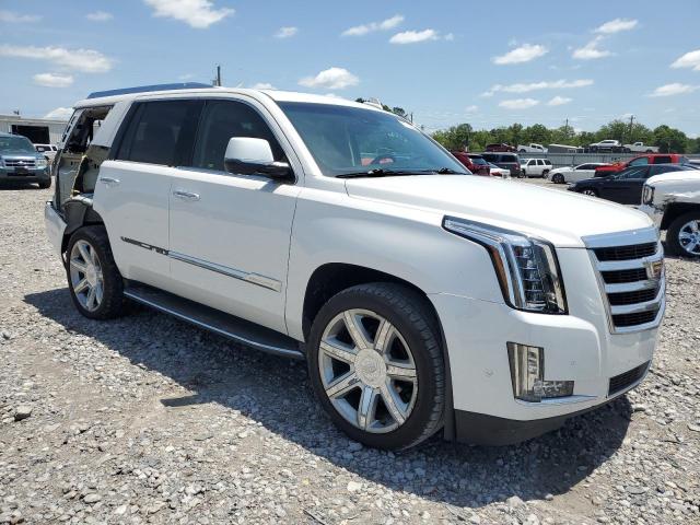 2018 CADILLAC ESCALADE P 1GYS3CKJ1JR145028