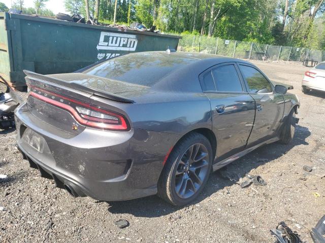 2023 DODGE CHARGER SC 2C3CDXGJ2PH540730