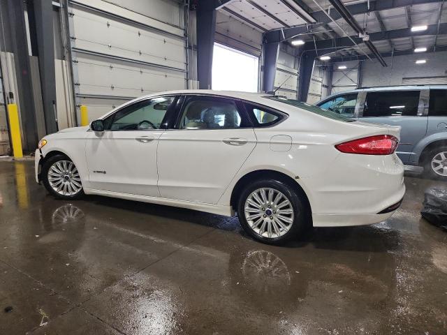 Vin: 3fa6p0lu1er163757, lot: 60312205, ford fusion se hybrid 20142