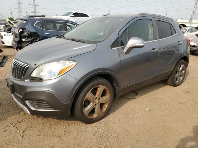 Vin: kl4cjasb7eb613723, lot: 59575045, buick encore 2014 img_1