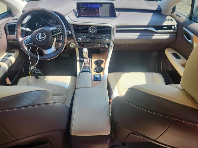 2018 LEXUS RX 350 L JTJDZKCAXJ2007239