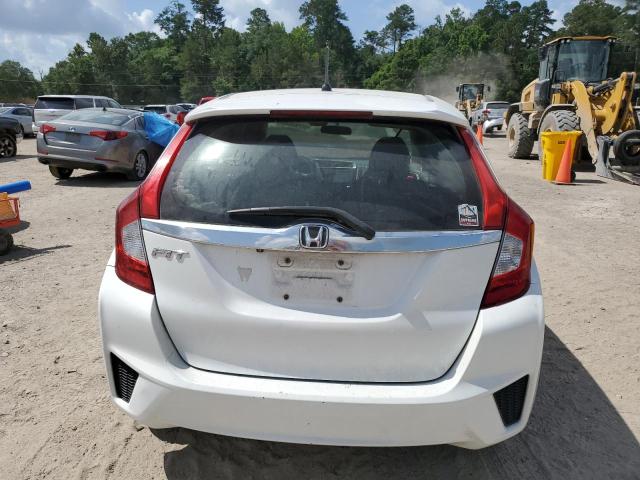 2016 HONDA FIT EX JHMGK5H76GX031017