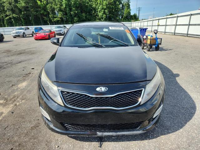 2015 KIA OPTIMA LX - 5XXGM4A74FG386774