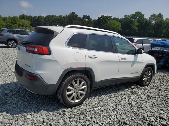 Vin: 1c4pjldb0gw216270, lot: 59778075, jeep grand cher limited 20163