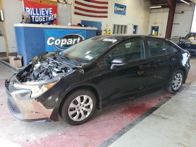 Vin: 5yfeprae2lp051154, lot: 61602935, toyota corolla le 2020 img_1