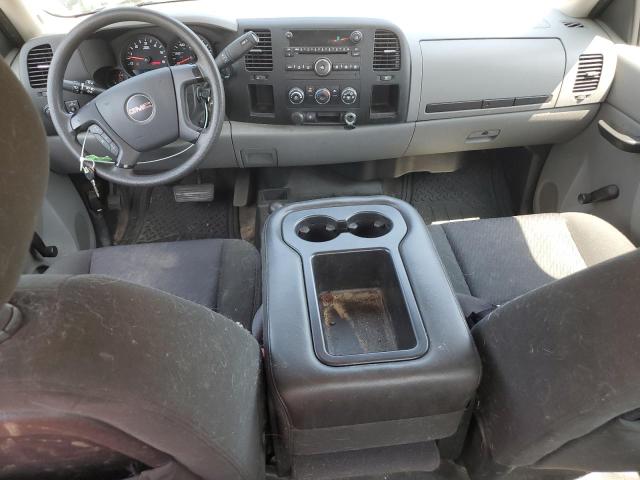 2011 GMC SIERRA K15 - 1GTR2TE30BZ349535