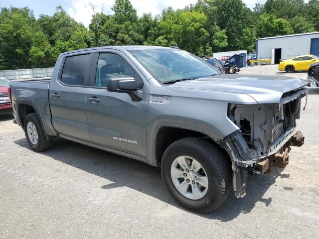2021 GMC SIERRA C15 3GTP8AEK0MG179343