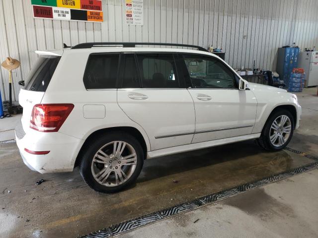 Vin: wdcgg8jb6dg154454, lot: 60801835, mercedes-benz glk-class 350 4matic 20133