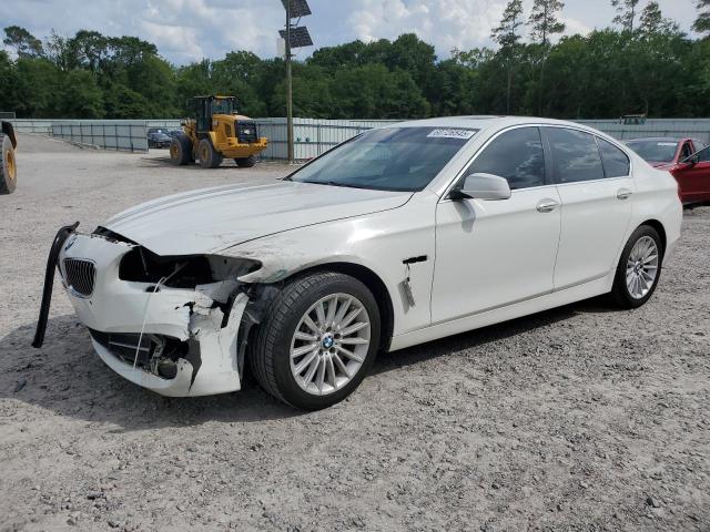 Vin: wbafr7c51dc823618, lot: 60726545, bmw 5 series i 2013 img_1