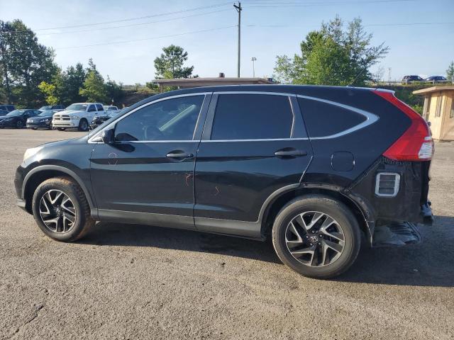 2016 HONDA CR-V SE - 2HKRM3H4XGH562831