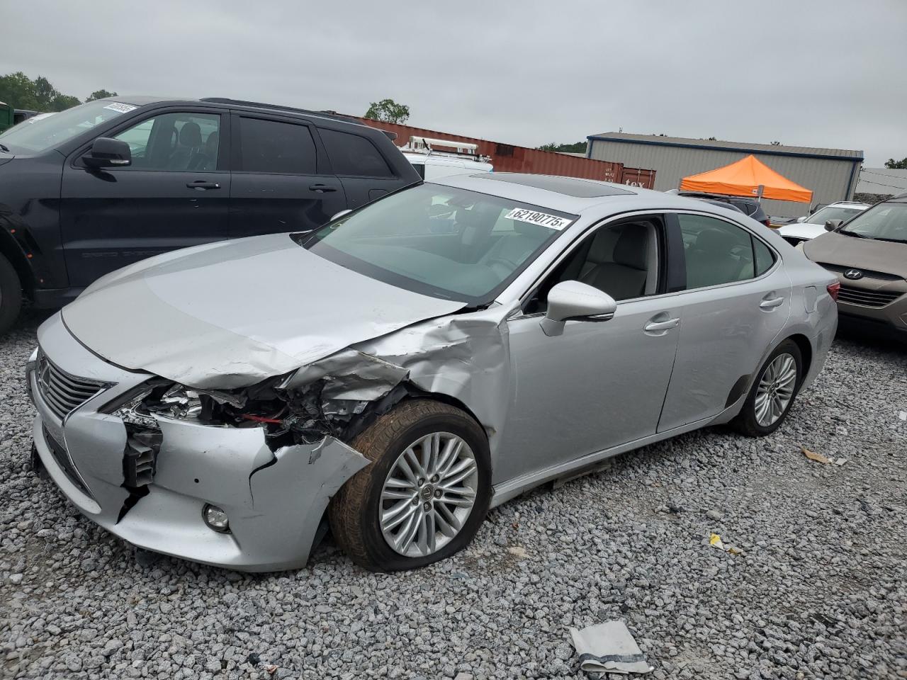 LEXUS ES 350