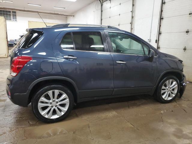 2018 CHEVROLET TRAX PREMI 3GNCJRSB0JL243820