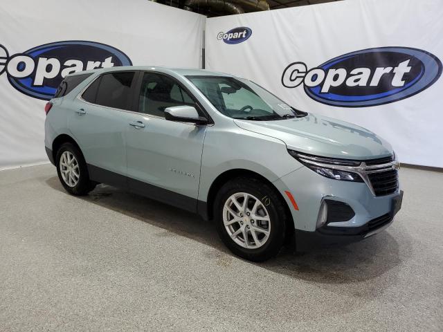 Vin: 2gnaxkev7n6138012, lot: 61761575, chevrolet equinox lt 20224