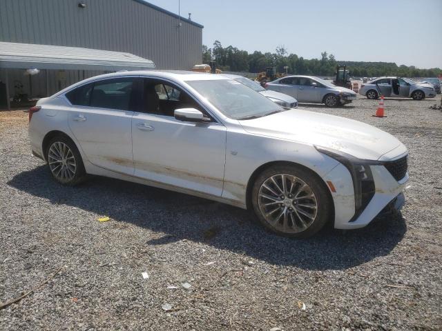 2025 CADILLAC CT5 PREMIU 1G6DS5RW9S0117887