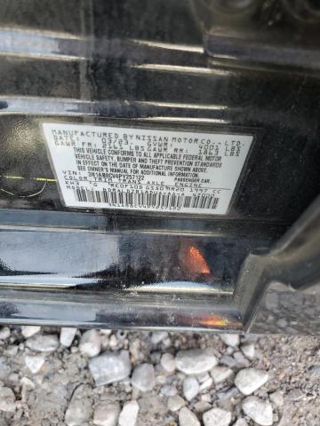 2023 NISSAN SENTRA SV - 3N1AB8CV4PY257122