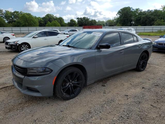 Vin: 2c3cdxbg4jh247561, lot: 60814185, dodge charger sxt 2018 img_1