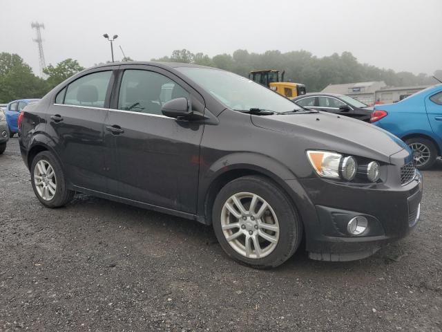 2015 CHEVROLET SONIC LT 1G1JC5SG2F4212010