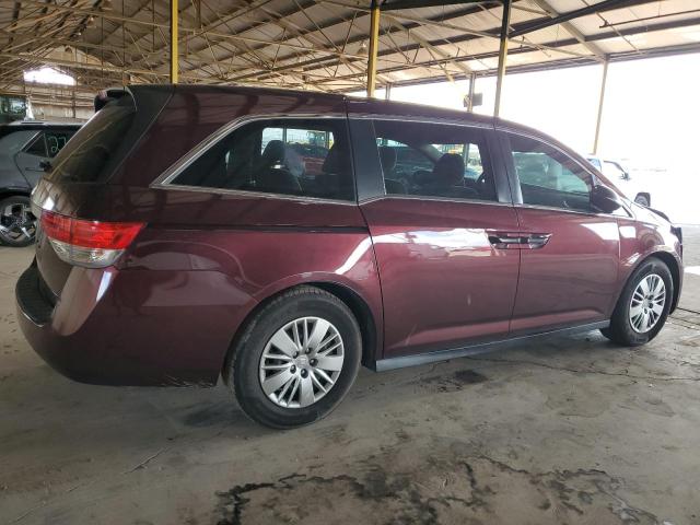 Vin: 5fnrl5h23eb065144, lot: 59421445, honda all models lx 20143
