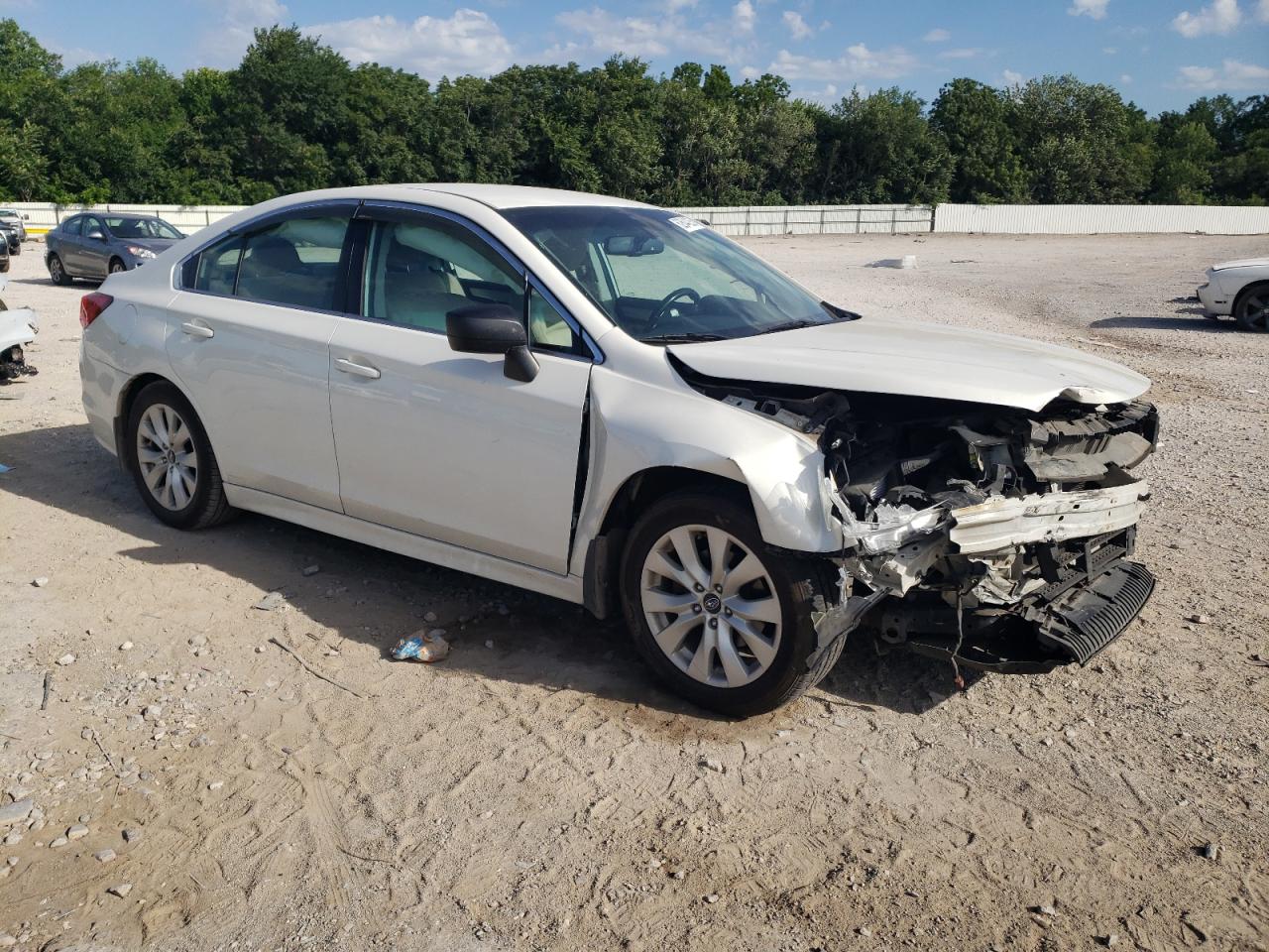 SUBARU LEGACY 2.5I PREMIUM