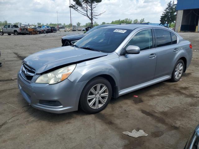 2011 SUBARU LEGACY