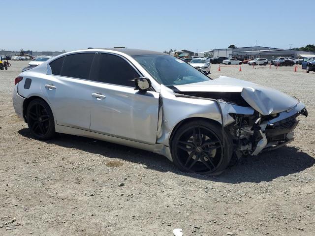 2018 INFINITI Q50 LUXE JN1EV7APXJM350485
