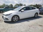 2018 CHEVROLET CRUZE LT - 1G1BE5SM6J7168668