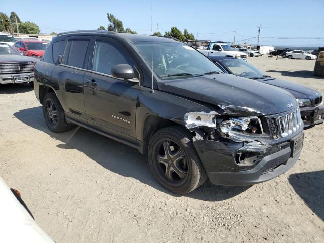 Vin: 1c4njcba7ed575156, lot: 59113385, jeep compass sport 20144