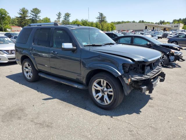 Vin: 1fmeu8fe2aua72433, lot: 59229735, ford explorer limited 20104