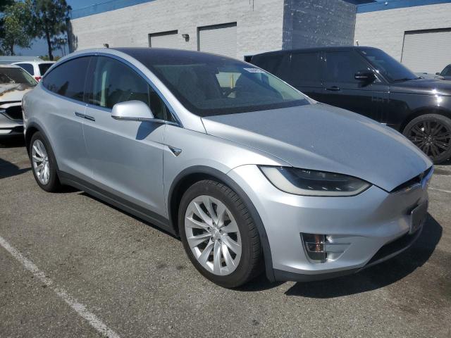 2018 TESLA MODEL X 5YJXCAE20JF089058