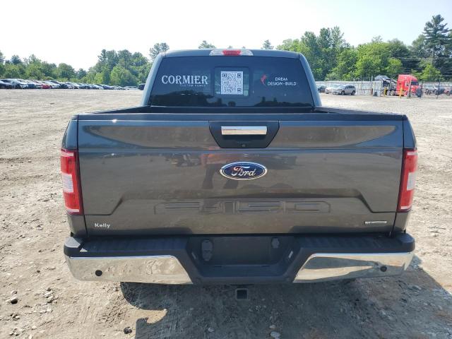2019 FORD F150 SUPER - 1FTEW1EP7KFA47638