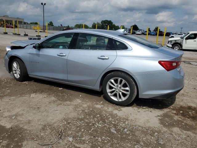 2018 CHEVROLET MALIBU LT 1G1ZD5ST7JF146483
