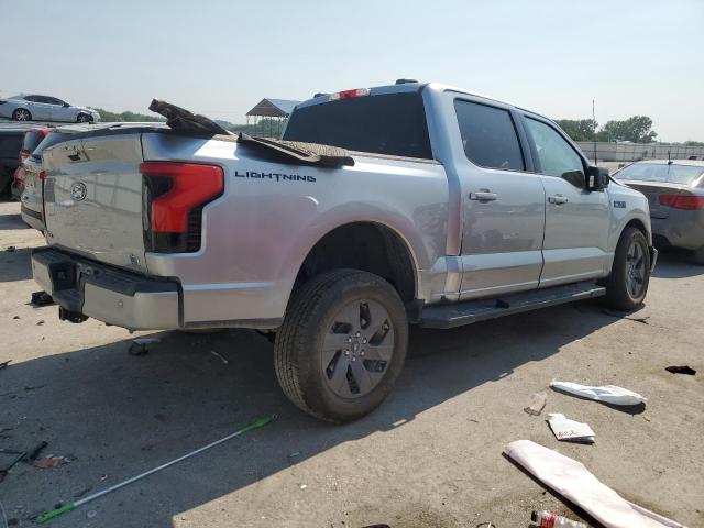 2024 FORD F150 LIGHTNING XLT 1FT6W3L75RWG08643