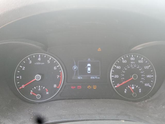 2017 KIA OPTIMA LX - 5XXGT4L38HG148149