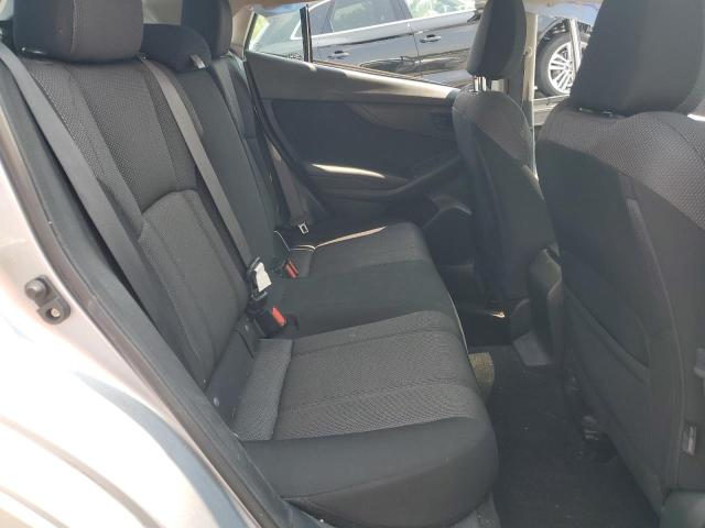 2019 SUBARU IMPREZA PR 4S3GTAD63K3746048